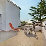 Ante Appartement