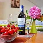 Appartement Ante
