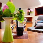 Appartement Ante
