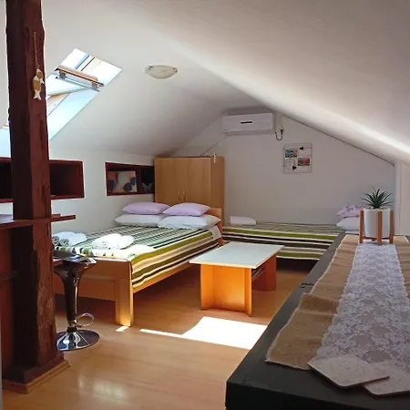 Studio Ante Zadar