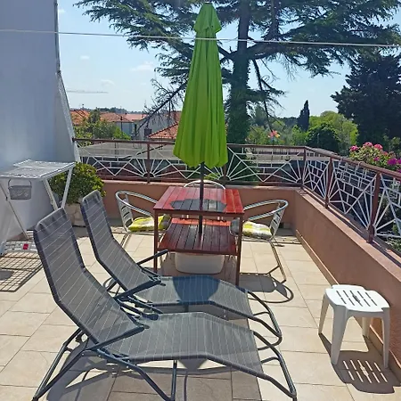 Apartment Studio Ante Zadar