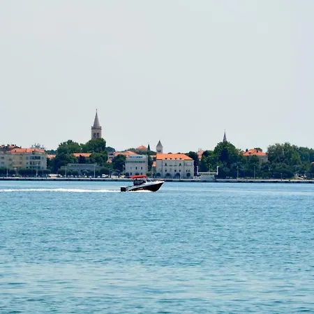 Apartment Studio Ante Zadar