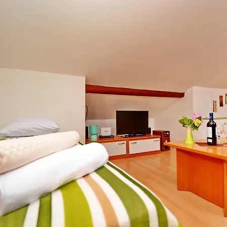 Studio Ante Apartment