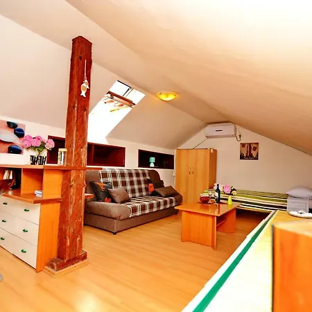 Studio Ante Zadar