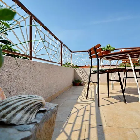 Apartment Studio Ante Zadar
