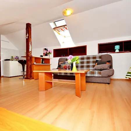 Studio Ante * Zadar