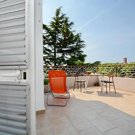 Studio Ante Apartment Zadar