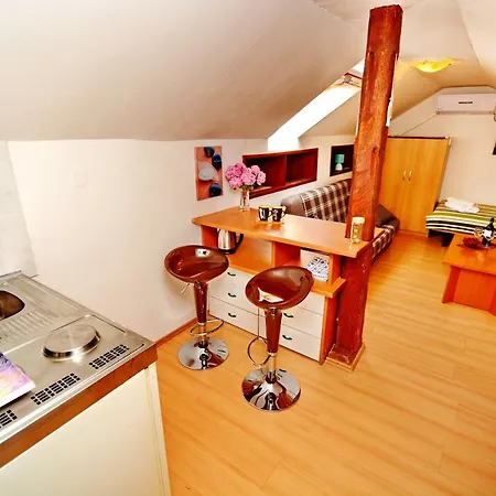 Studio Ante Zadar