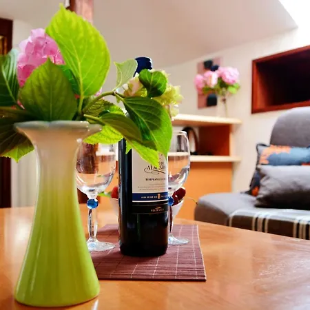 Appartement Ante