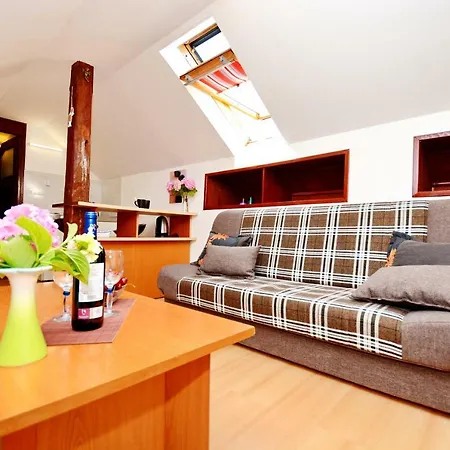 Studio Ante Zadar