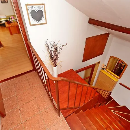 Studio Ante Apartment *
