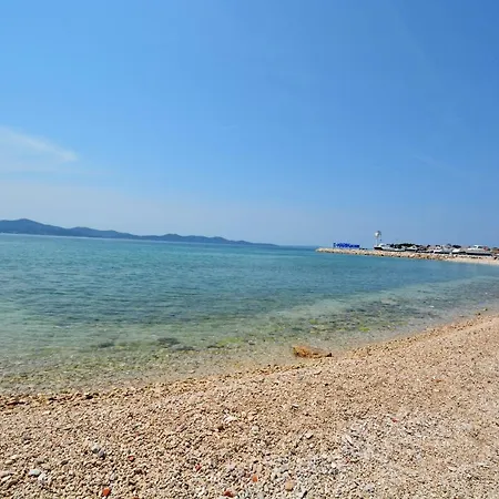 Ante Appartement Zadar