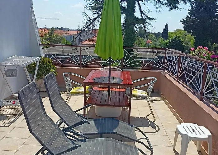 Apartment Ante Zadar