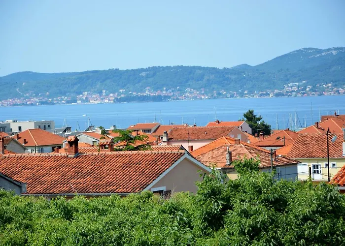 Ante Apartment Zadar