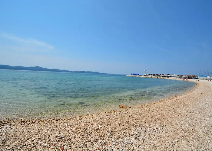 Ante Διαμέρισμα Ζαντάρ